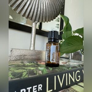 Doterra PURIFY - Cleansing Blend